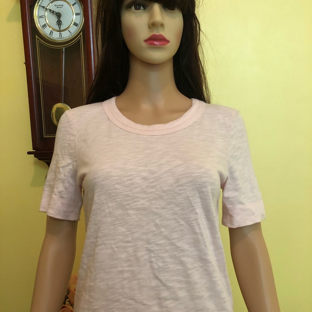 Whistles Tee Shirt NEW WITH TAGS $69 new.